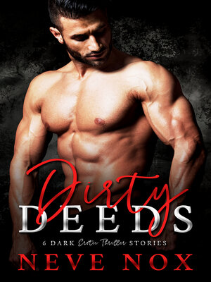 cover image of Dirty Deeds